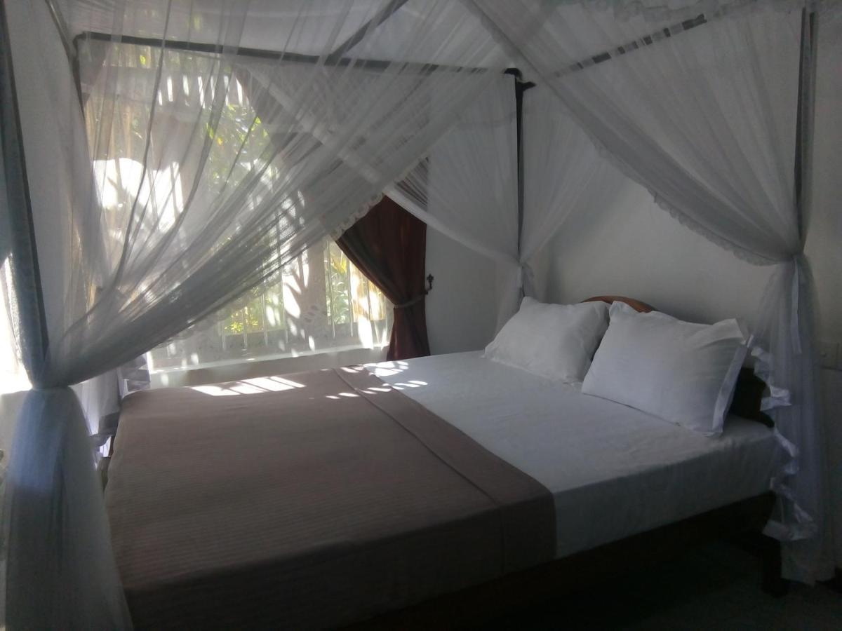 Sisila Villa Bentota Exteriér fotografie